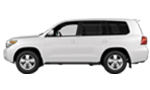 Land Cruiser 200