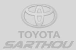 Yaris Sensor de estacionamiento trasero